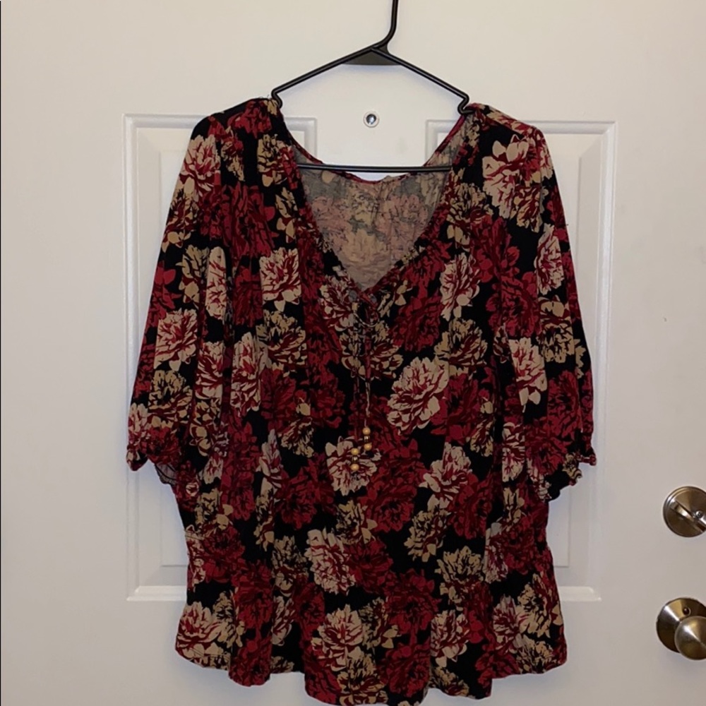 Women’s blouse